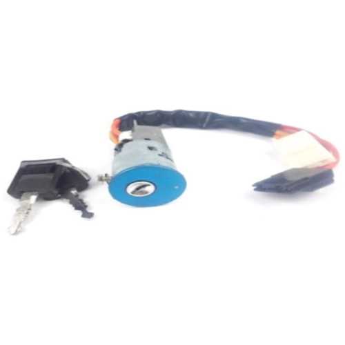 R9 R11 YM EKSPRES KONTAK GÖVDESI ANAHTARLI Ürün Görseli